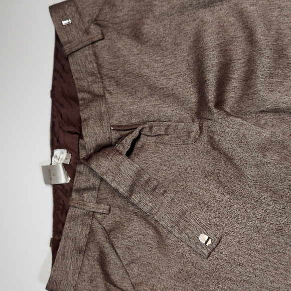 Max Studio Specialty Products Size 6 Dress Pants - Picture 5 of 16